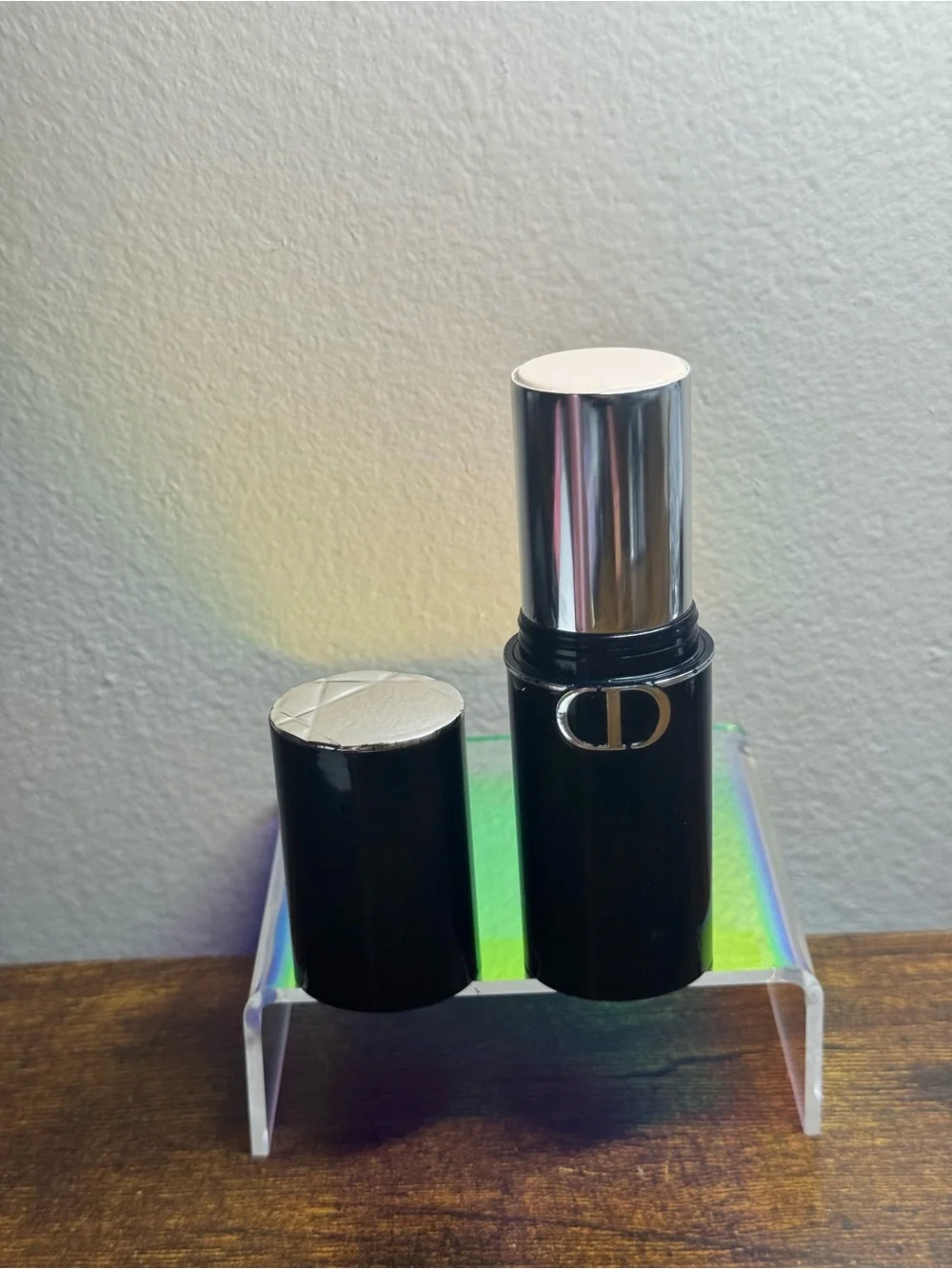Dior Forever Skin Perfect Multi-Use Hydrating Foundation Stick 00